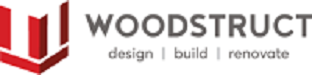 Woodstruct ME Logo