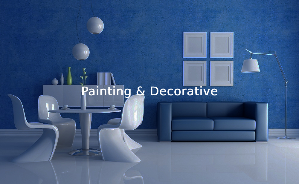 Painting & Decorative
