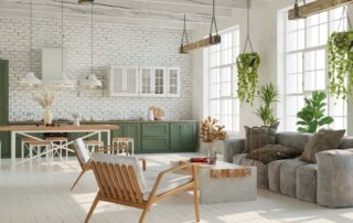 Bespoke Furniture Design