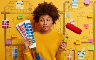 Know which color scheme is perfect for your room