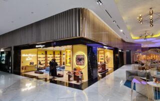 Turnkey fitout Solutions Dubai