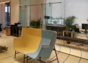 Upholstery in Dubai