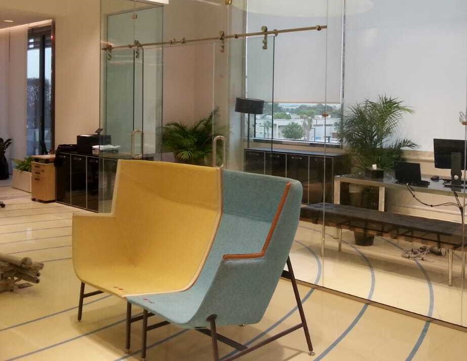 Upholstery in Dubai