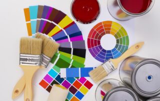 Painting and renovation company in Dubai