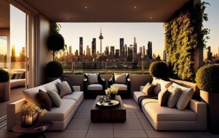 Discover Top Joinery Ideas for Luxurious Dubai Homes!