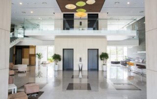 Turnkey Fitout Solutions