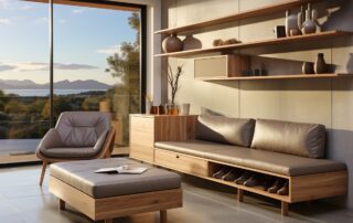 Modern Living in Dubai