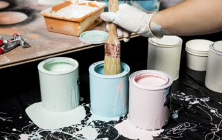 Painting company in Dubai