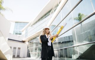 Carpentry Services Shape Dubai's Architectural Landscape