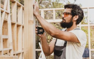 Carpentry services in Dubai