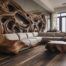 Interior Carpentry in Dubai