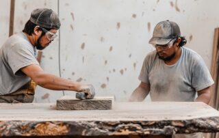 Mastering Your Project Choosing the Right Joinery Contractor in Dubai