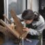 From Forest to Furniture: The Journey of Woodwork in Dubai