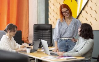 commercial space renovation in Dubai