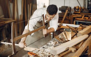 carpentry company in Dubai