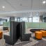 Delve into the Psychological Impact of Various Colors and How to Use Them Strategically in an Office Setting