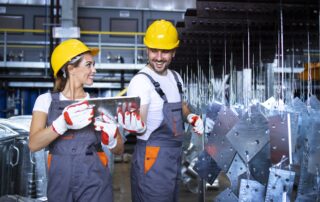 2. How to Choose the Right Metal for Your Fabrication Project A Comprehensive Guide