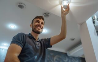 Electrical companies for home in Dubai