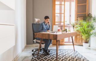 Maximizing Small Office Spaces Renovation Ideas That Work