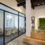 The Benefits of Glass Partitions for Modern Offices in Dubai